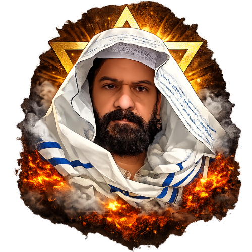 Rav Omar Sánchez